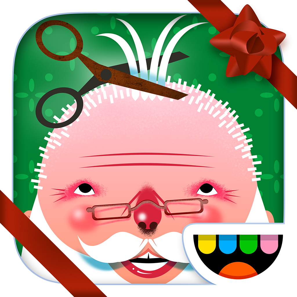 Toca Boca AB | iOS App Store | Apptopia