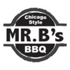 Mr. B's BBQ