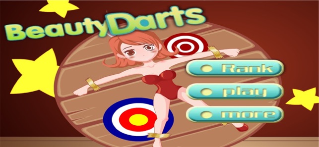 Beauty Darts(圖5)-速報App