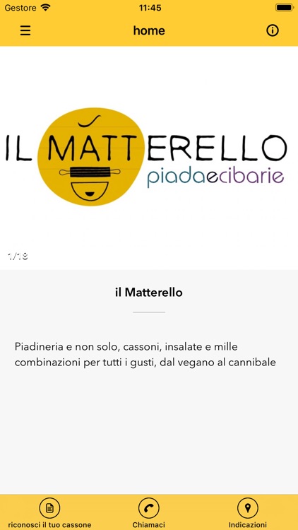 Il Matterello