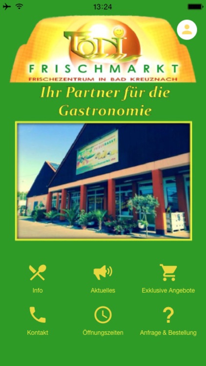 Toni-Frischmarkt