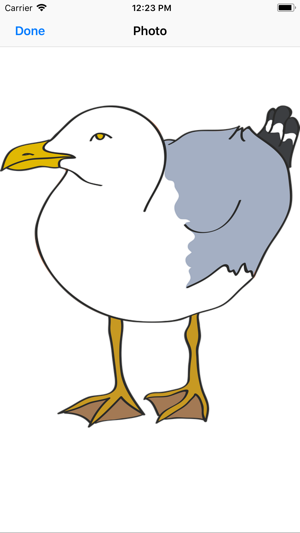 Seagull Stickers(圖4)-速報App