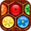 Flower Board - A relaxing puzzle game