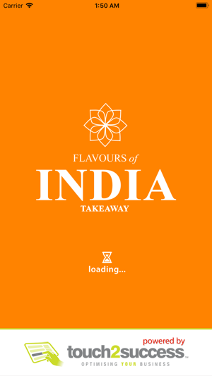 Flavours Of India(圖1)-速報App