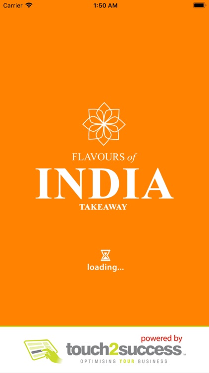 Flavours Of India