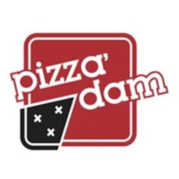Pizza'dam