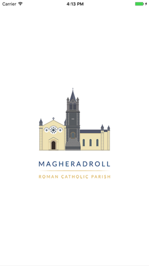 Magheradroll Parish(圖1)-速報App