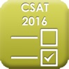 CSAT Practice Exam