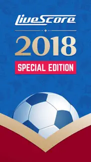livescore: world football 2018 problems & solutions and troubleshooting guide - 4