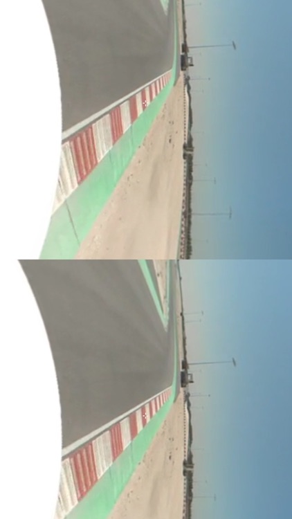 Bahrain Int. Circuit VR
