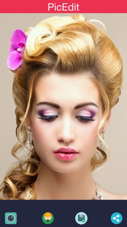 PicEdit: Photo Editor 2018