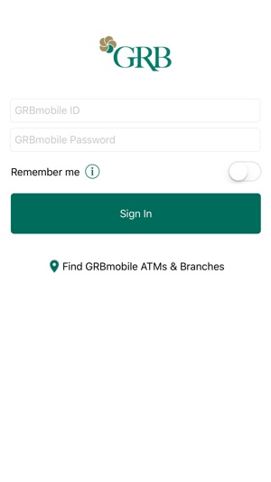 GRBmobile Banking(圖2)-速報App