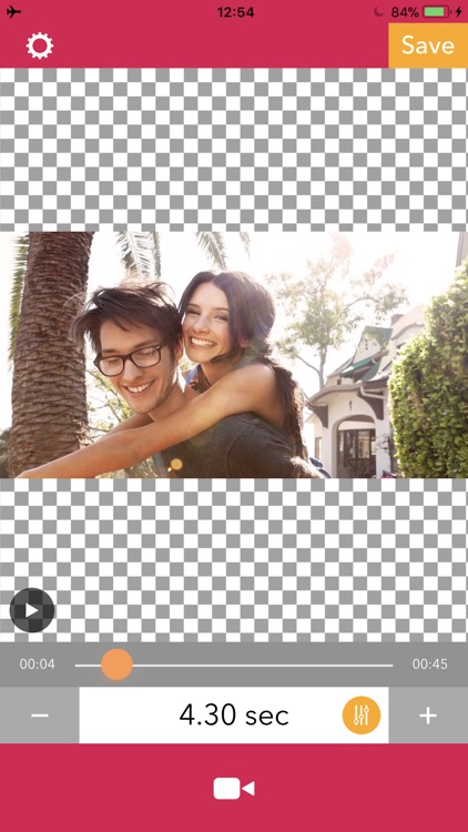 iDrip - Photo extractor