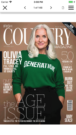 Irish Country Magazine(圖3)-速報App