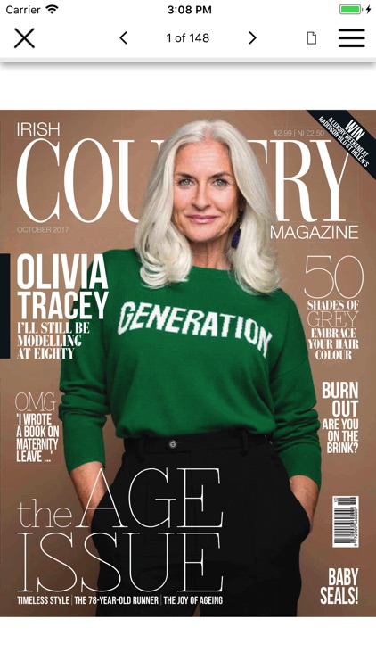 Irish Country Magazine