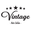 Vintage Hair Salon