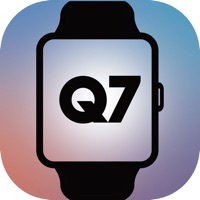 Q7 sport smartwatch discount setup