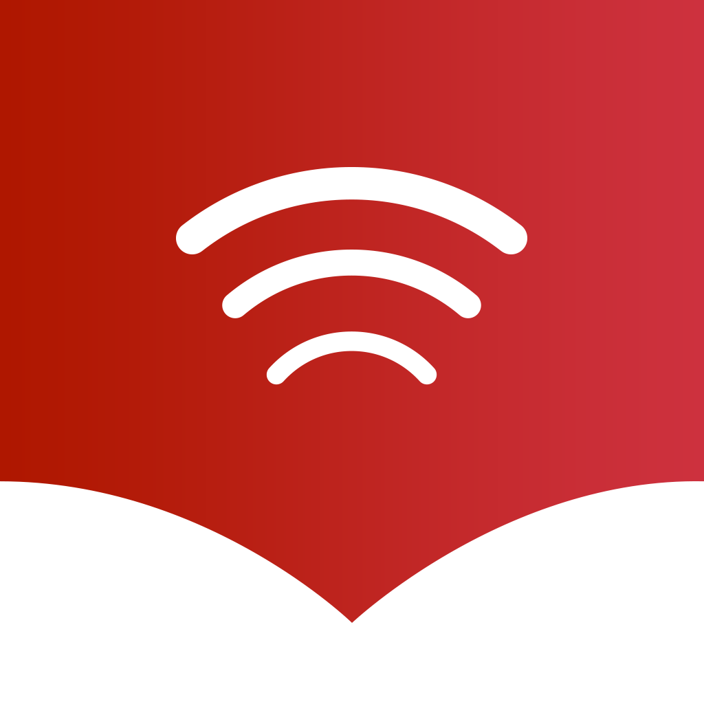 Audiobooks HQ - audio books App Icon