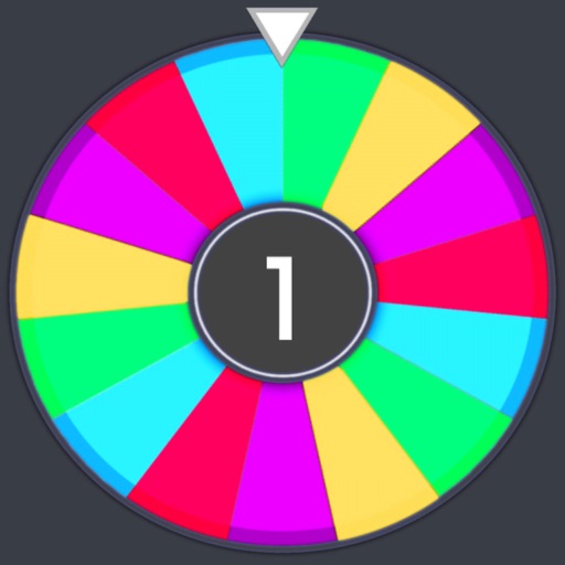 Match Color iOS App