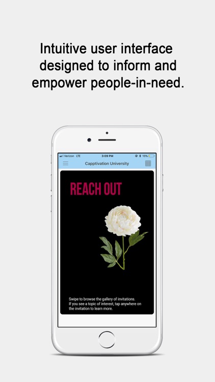 Reach Out Editions