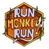 Run Monkey Run