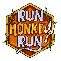 Run Monkey Run