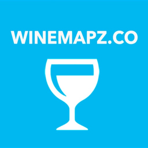 WineMapz.Co Geelong Vic