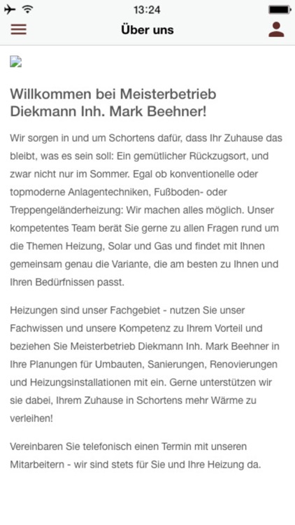 Meisterbetrieb Diekmann