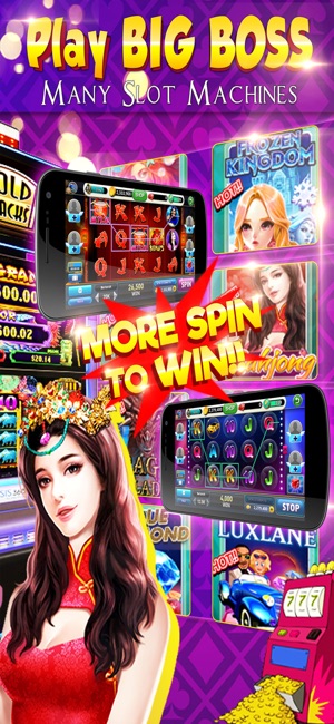 BigBoss Casino(圖1)-速報App