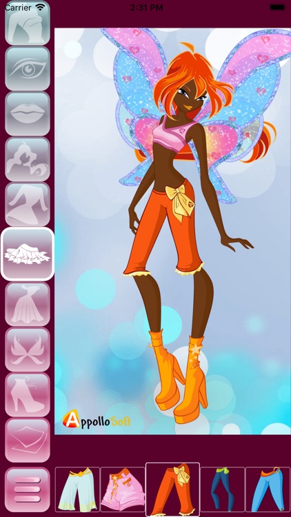 WinX Maker screenshot-9