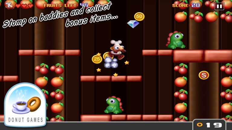 【图】Superstar Chefs(截图2) 【图】Superstar Chefs(截图2)