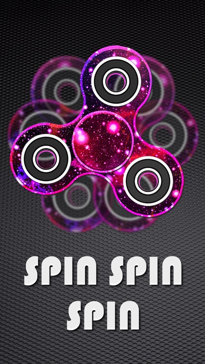 Fidget Spinner Toy