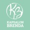 Met de Kapsalon Brenda app kunt u gemakkelijk een afspraak maken bij Kapsalon Brenda in Sauwerd