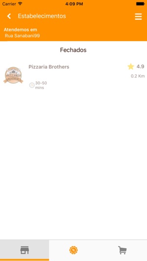 Pizzaria Brothers(圖4)-速報App