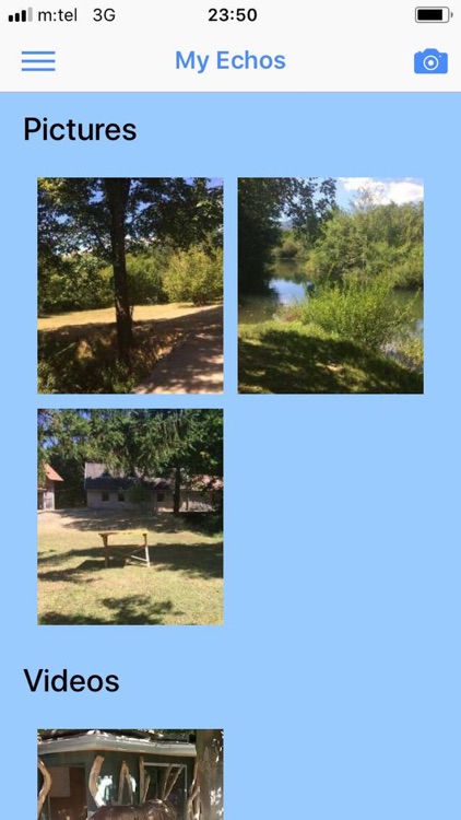 CausEcho screenshot-6