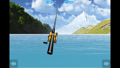 Real Fishing Champion Club screenshot 4
