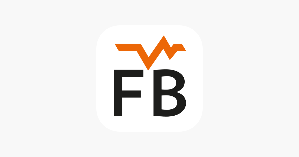 ‎Flowbox Enterprise i App Store