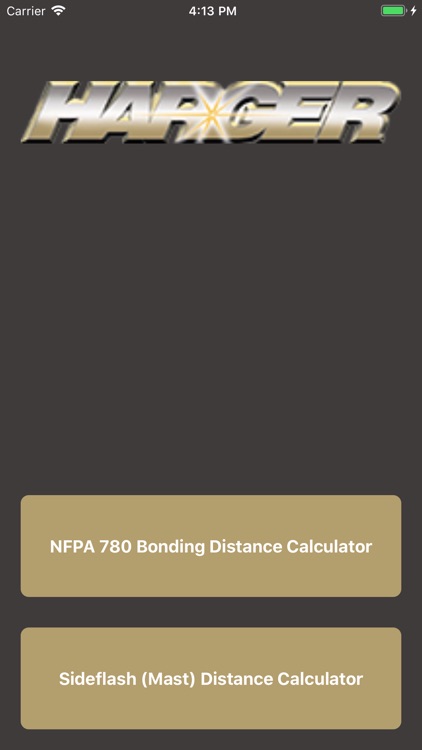 Bonding Distance Calculator