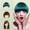 Hair Style Salon&Color Changer