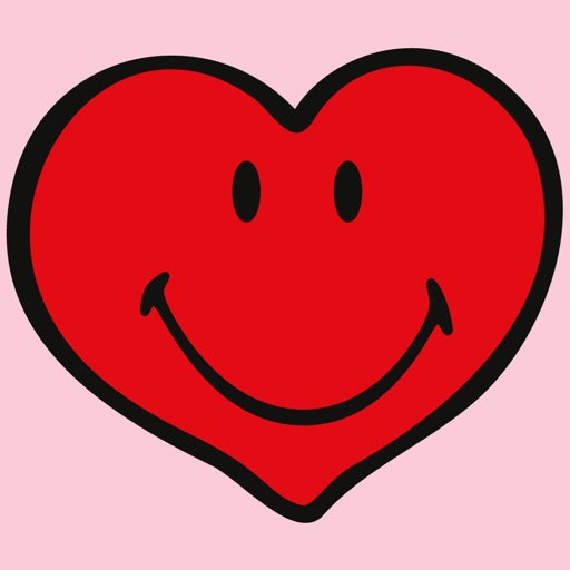 Smiley Heart Pack icon