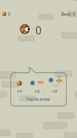 Game screenshot Flapp Dunk mod apk