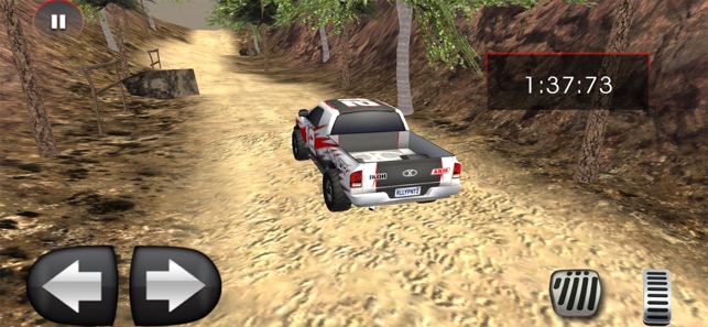 Offroad Legends Car Simulator(圖4)-速報App