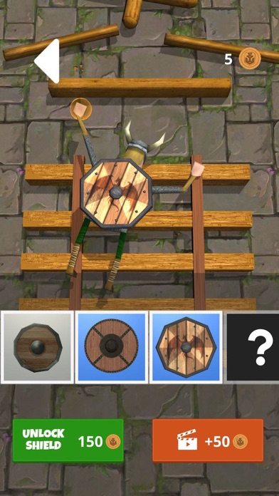 Viking Climber screenshot 4