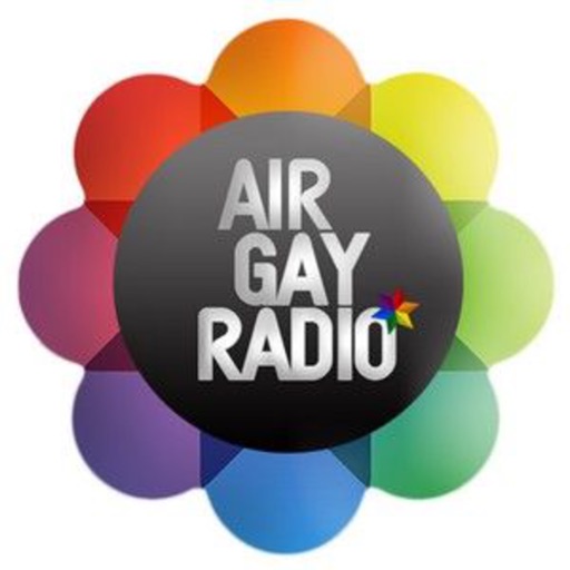 Air Gay Radio icon