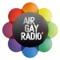 This application is the official, exclusive application for Air Gay Radio under an agreement between Air Gay Radio and Nobex Technologies