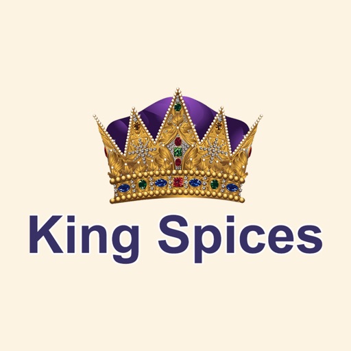 King Spices icon