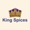 Welcome to King Spices