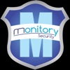 Monitory CFTV Nuvem