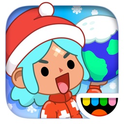 Toca Life: World