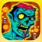 * Download and play Zombie Match 4 Halloween Game *